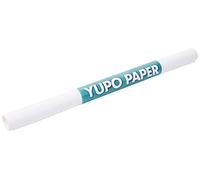 Frisk 14385210 Yupo Paper Pack A2 , White