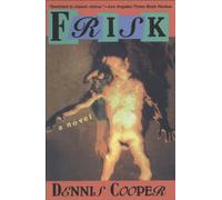 Frisk: 2 (George Miles Cycle)