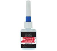 Frisk 22000030 Masking Fineliner-30ml Blue