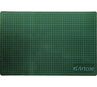 Frisk Cutting Mat, Green, A3