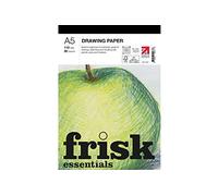 Frisk Essentials Drawing Paper Pad A5