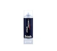 Frisk Permanent Mount Spray 400ml (Can), Colourless, 66009400