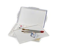 Frisk Premier Palette Box, Nylon/A, One Size