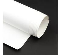 Frisk Yupo Paper Roll 155gsm 841mm x 10m, White