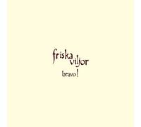 Friska Viljor - Bravo! [VINYL]