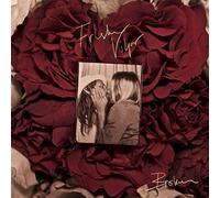 Friska Viljor - Broken [VINYL]