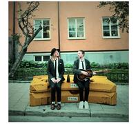 Friska Viljor - Revisited [VINYL]