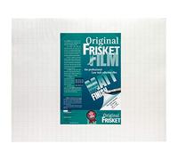 Frisket 25 x 20-Inch Film Matte (Pack of 10)