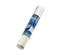 Frisket 635mmx3.66m Matt Low Tack Masking Film