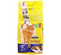 Friskies DC Adult Tuna and Vegetables - 2 kg