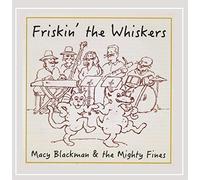Friskin the Whiskers