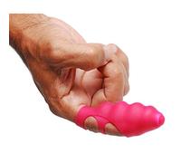 Frisky Finger Bang-her Vibe, Pink