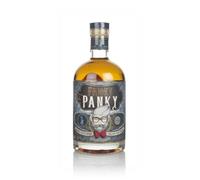 Frisky Panky Blended Scotch Whisky 70cl, Smooth Boutique Whisky, 40.0 percent ABV