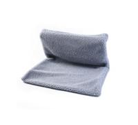 frissin Cat Radiator Bed Hanging Cat Cradle Hammock Small Pet Animal Hanging Bed with Metal Frame Luxury Warm Fleece Basket for Cats