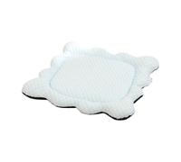 frissin Pet Ice Mat,pet Soft Pad, Made of Large-Sized Fresh Fabric with Delicate Texture and Smooth Surface,suitable for Summer Use