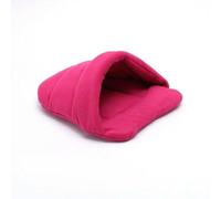 frissin Quality Warm House Cat 10 Colors Cozy Soft Cat Sleep Bag Kitten Portable Winter Autumn Pet Bed Cat XS/S/M/L