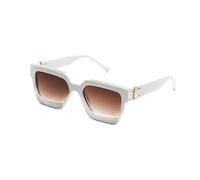 frissin Retro Black Millionaire Shades Luxury Sunglasses For Men Designer Famous Square Sun Glasses Man Women Sunglass