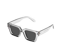 frissin Retro Black Millionaire Shades Luxury Sunglasses For Men Designer Famous Square Sun Glasses Man Women Sunglass