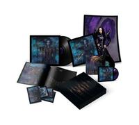 Frisson Noir (Ltd. Box Set) Vinyl