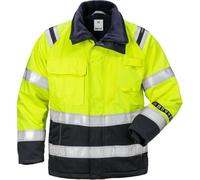 Fristads Flamestat High Vis Winterjacke für Damen, Kl. 3 4285 ATHS Warnschutz-Ge