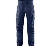 Fristads Green Hose 2688 GRT Marineblau