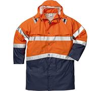 Fristads Impermeabile High vis classe 3 4634 RS