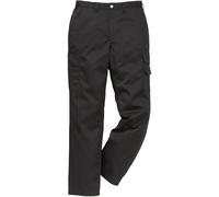 FRISTADS Kansas Work Trousers 100427 Light Pockets Reinforced BNWT 2 Colours