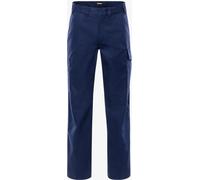 FRISTADS Kansas Work Trousers 100427 Light Pockets Reinforced BNWT 2 Colours