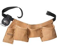 Fristads Kansas Workwear 100898 Snikki Tool Belt Brown Onesize