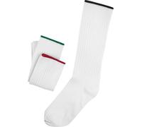 Fristads Reinraum Socken 6R013 XF85 Weiß