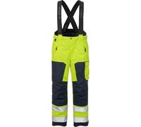 Fristads Warnschutz-Hose High Vis Airtech® Winterhose Kl. 2 2035 GTT Warnschutz-