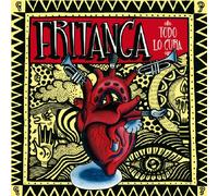 Fritanga - Todo Lo Cura