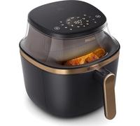 Friteuse sans huile Philips NA332 00 Series 3000 6.2L Noir