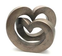 Frith Enduring Love Sculpture By Adrian Tinsley Ideal Wedding Or Engagement Gift