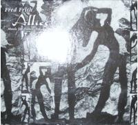 Frith,Fred - Allies