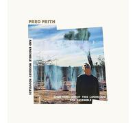 FRITH - Fred Ensemble Musiques Nouvelles - Something About This Lands - J3z