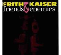 Frith, Fred - Friends and Enemies: the Complete Recordings 1979-1999