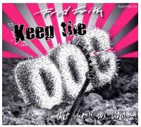 Frith, Fred - Keep The Dog - That House We Lived In