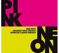 Frith, Fred - Pink / Neon