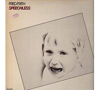Frith,Fred - Speechless [Vinyl LP] [VINYL]