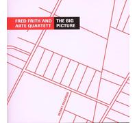 Frith, Fred - The Big Picture