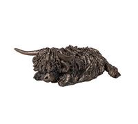 Frith Sculpture Small Highland Cattle Morag