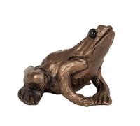 Frith Sculpture TMM011 Freddy Frog - P51143