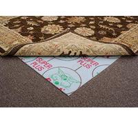 FrithRugs Foxi Anti Slip Rug Underlay 366 x 91cm Rug Size Rug To Carpet Gripper Rug Gripper For Carpeted Floors To Stop Slipping, Stop Rug Moving On Carpet