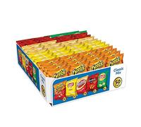Frito-Lay Classic Mix Chips and Snacks Variety Pack (50 ct.)