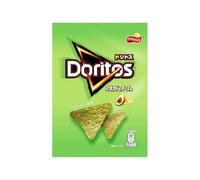 Frito Lay Doritos Avocado & Cheese Tortilla Chips 55g