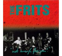 Frits - Not Enough for You