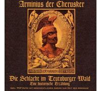 Fritsche,Jürgen - Die Schlacht im Teutoburger Wald