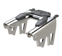 Fritschi - Ski touring bindings - Couteaux Traxion Vipec / Evo / Tecton - Grey Grey 90 mm