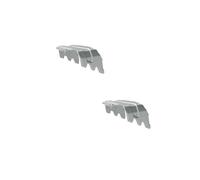 Fritschi - Crampons - Couteaux Xenic - Size 85 mm - Grey Grey 85 mm